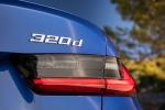 BMW 320d M Sport xDrive 2019 года (UK)
